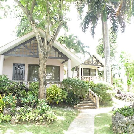 Ogtong Cave Resort 圣菲 外观 照片