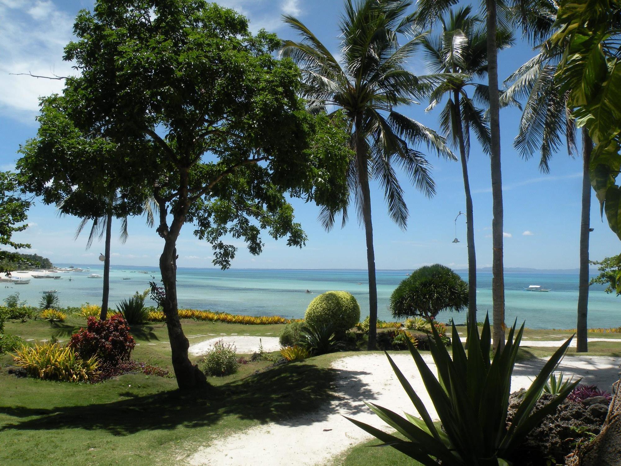 Ogtong Cave Resort 圣菲 外观 照片
