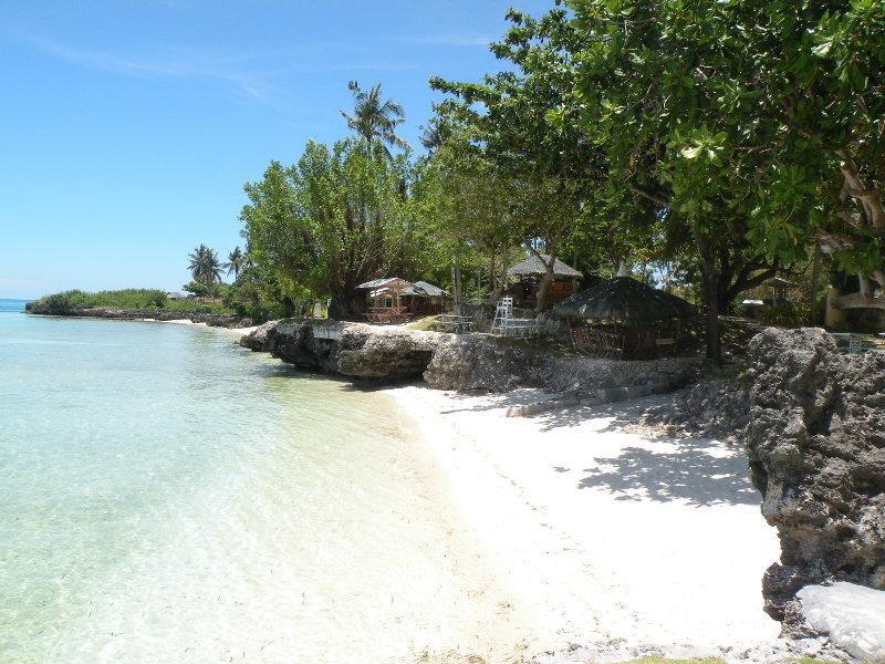 Ogtong Cave Resort 圣菲 外观 照片