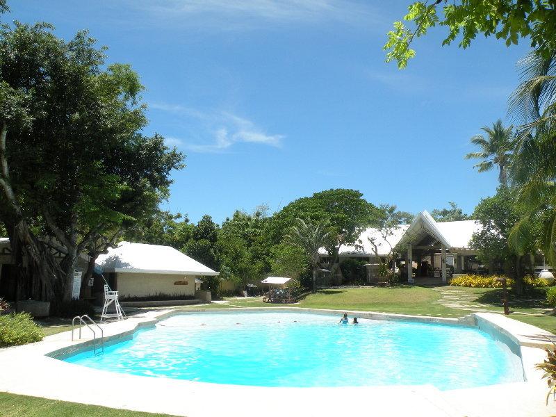 Ogtong Cave Resort 圣菲 外观 照片