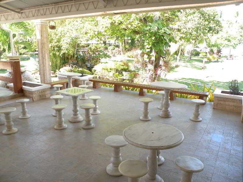 Ogtong Cave Resort 圣菲 外观 照片
